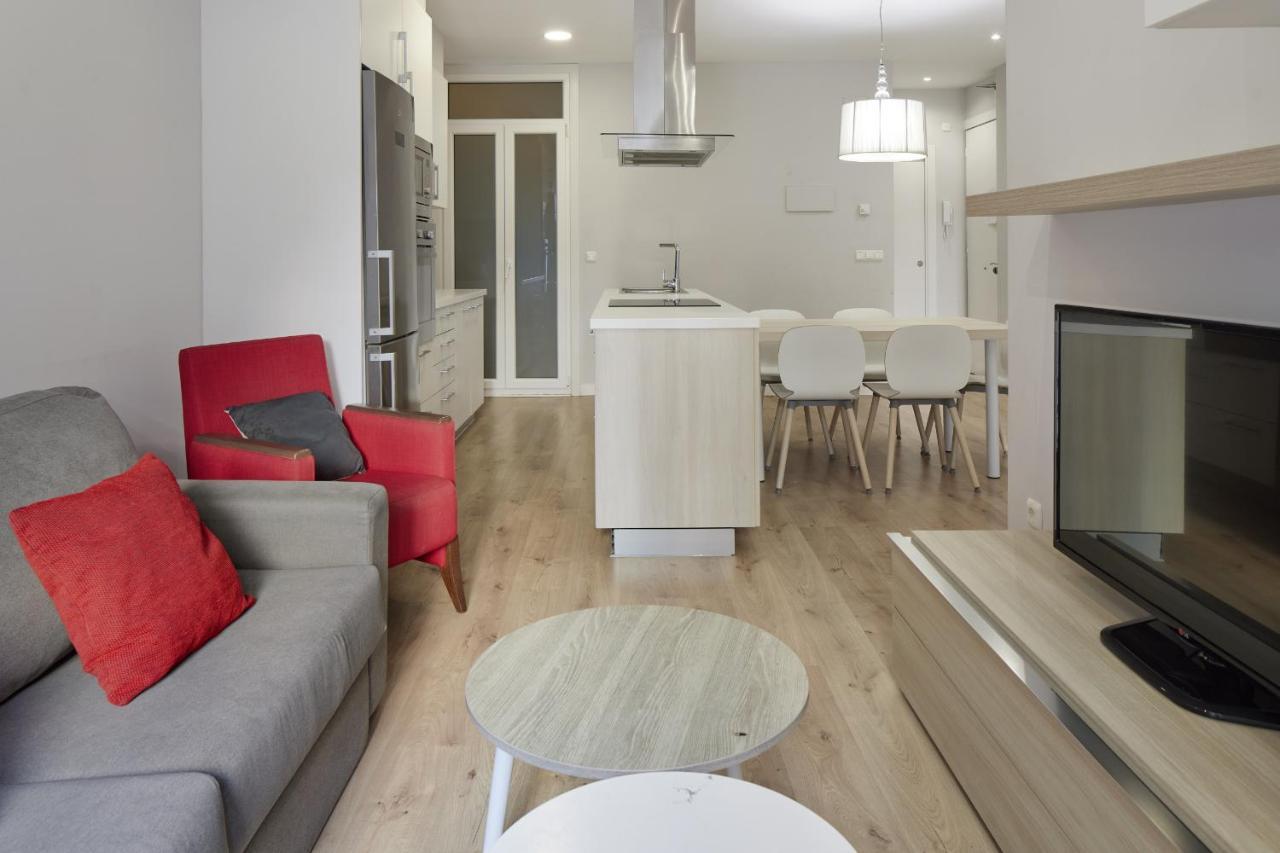 Izki - Basque Stay San Sebastián Exteriér fotografie