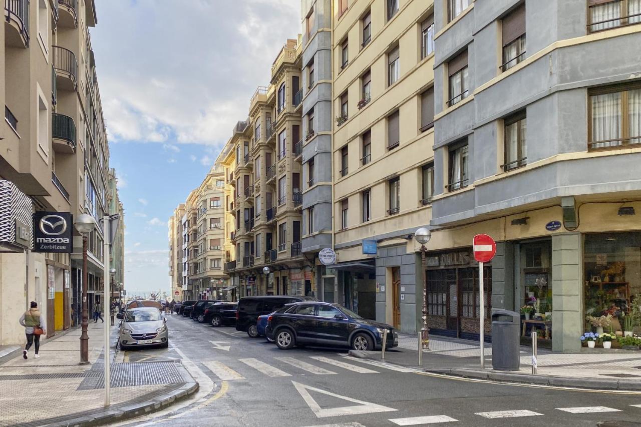 Izki - Basque Stay San Sebastián Exteriér fotografie